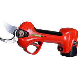 Arvipo EC30 Ψαλίδι Κλαδέματος Μπαταρίας 16.8V 1x2Ah με Κοπή 25mm