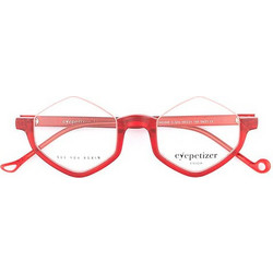 Eyepetizer ONDINE G/G Γυναικείος Σκελετός Γυαλιών Οράσεως Κοκάλινος Κόκκινος