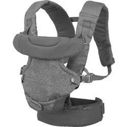 Infantino Flip 4 in 1 Μάρσιπος με Μέγιστο Βάρος 14.5kg Γκρι 200183