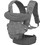 Infantino Flip 4 in 1 Μάρσιπος με Μέγιστο Βάρος 14.5kg Γκρι 200183