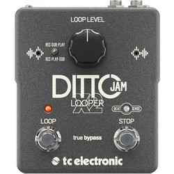 Ditto JAM Looper X2