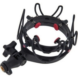 Rycote InVision USM-VB Αντικραδασμική Υποδοχή Μικροφώνου