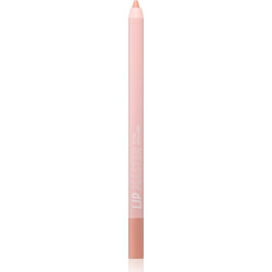 Mulac Cosmetics 07 Vanilla Cream Αδιάβροχo Lip Liner 1.2gr