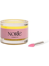 Norie Vanilla Peel-Off Μάσκα Χειλιών για Καθαρισμό 2x5ml
