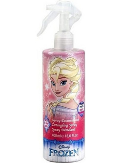 Lorenay Frozen Leave In Conditioner Spray για Επανόρθωση 400ml