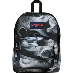 JanSport SuperBreak EK0A5BAG-1T7 Σακίδιο Πλάτης 26lt Γκρι