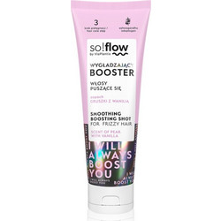 So!flow Frizzy & Dry Serum Μαλλιών 75ml
