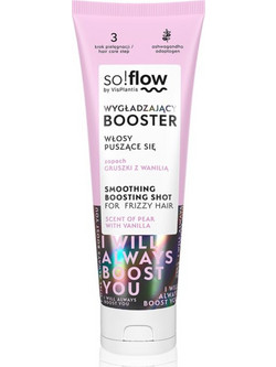 So!flow Frizzy & Dry Serum Μαλλιών 75ml