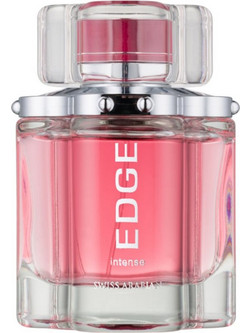 Swiss Arabian Edge Intense Femme Eau de Parfum 100ml