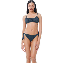 Bluepoint Bikini Top Μπουστάκι Μαύρο 25066010-02