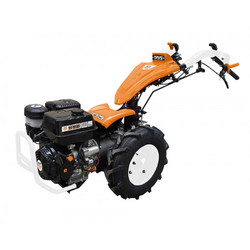 Ruris 977S Σκαπτικό Βενζίνης Τετράχρονο 16hp 420cc