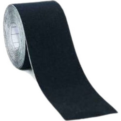 Phyto Performance K-Phyto Ταινία Κινησιολογίας 5cm x 5m Μαύρη 1τμχ