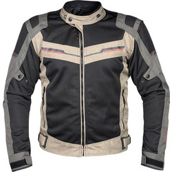 Nordcode Escape WP Black Sand Olive