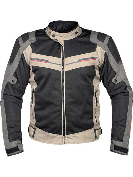 Nordcode Escape WP Black Sand Olive