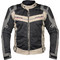 Nordcode Escape WP Black Sand Olive Nordcode Escape WP Black Sand Olive