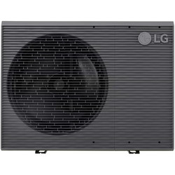 LG ThermaV HM161MRS UB40 Αντλία Θερμότητας 16kW Μονοφασική 65°C Monoblock