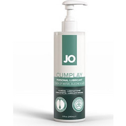 System Jo Cumplay Λιπαντικό Gel Νερού Κόλπου & Πρωκτού 240ml