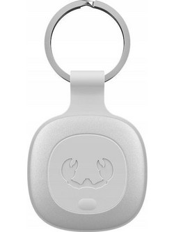Fresh 'n Rebel Smart Finder Tag Ice Anti-Lost Tracker Apple Find My Grey 1 Pack
