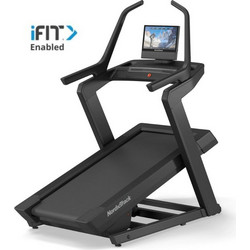 NordicTrack X16 Ηλεκτρικός Αναδιπλούμενος Διάδρομος Γυμναστικής 4.25hp έως 182kg 04-470-064