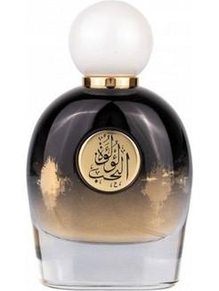 Gulf Orchid Lulut Al Hob Eau de Parfum 80ml
