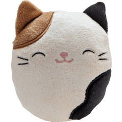 Lazerbuilt Squishmallows Cam the Cat SPSQM-BT-CAM Ηχείο Bluetooth 5W Πολύχρωμο