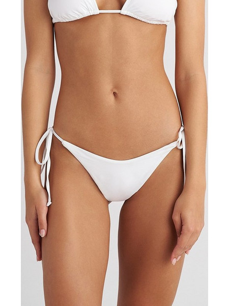 BLU4U Bikini Slip Λευκό 25365090-01