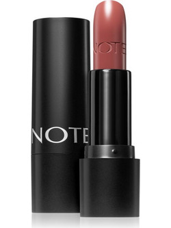 Note Deep Impact 02 Optimistic Rose Cream Κραγιόν Stick 4.5gr