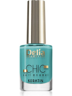 Delia Chic Prism 13 Gloss Βερνίκι Νυχιών 11ml