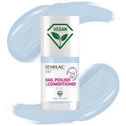 Semilac Breathable Technology 036 Ημιμόνιμο Βερνίκι Νυχιών 7ml