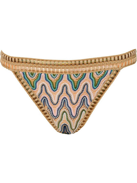 Sugarfree Bikini Brazil Πολύχρωμο 25802470-518