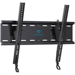 Perlesmith PSMTK1-EU Βάση Τηλεόρασης Τοίχου 23"-60" έως 52kg