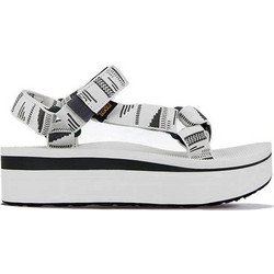 Teva Αθλητικά Γυναικεία Σανδάλια Λευκά 1008844-CBWHT