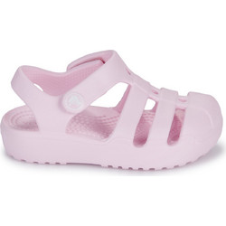 Crocs Παιδικά Παπούτσια Θαλάσσης για Κορίτσι Ροζ 210626-6ZW
