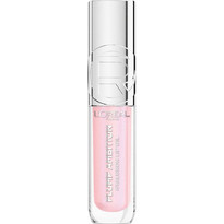 L'Oreal Paris Plump Ambition 101 Crystal Clear Plumping Lip Gloss 5ml