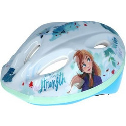 Disney Frozen 2 Παιδικό Κράνος Ποδηλάτου Πόλης Πολύχρωμο