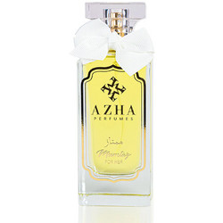 Azha Mumtaz Eau de Parfum 100ml