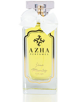 Azha Mumtaz Eau de Parfum 100ml