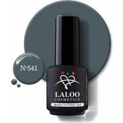 Laloo 541 Stirling Road Ημιμόνιμο Βερνίκι Νυχιών 15ml