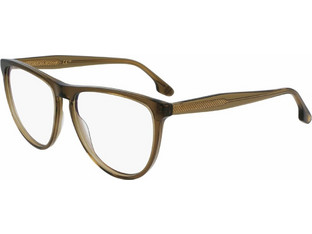 Victoria Beckham VB2672 15316 Γυναικείος Σκελετός Γυαλιών Οράσεως Κοκάλινος Καφέ