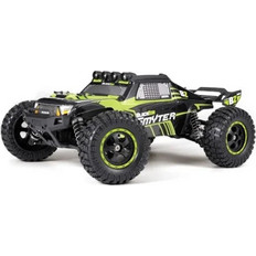 BlackZon Smyter DT Τηλεκατευθυνόμενο Αυτοκίνητο Off Road 4WD 1:12 540112