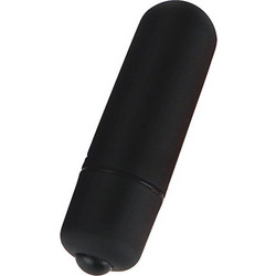 Kinksters Frost Touch Bullet Δονητής Bullet Μαύρος