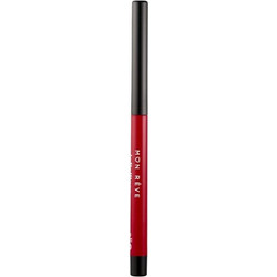 Mon Reve Infiniliner 07 Deep Red Μηχανικό Αδιάβροχo Lip Liner 3gr