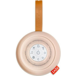 Zazu Portable Baby Soother Suzy Deluxe με Ήχους