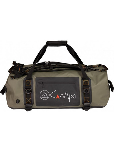 Campo Voras 540085 Στεγανός Σάκος Χειρός 45lt Χακί