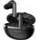 Recci REP-W88 Ακουστικά Bluetooth In Ear Black