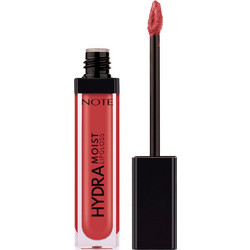 Note Hydramoist 08 Party Mood Lip Gloss 6ml