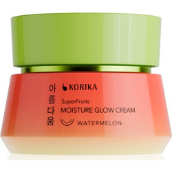 Korika SuperFruits Moisture Glow Cream 50ml