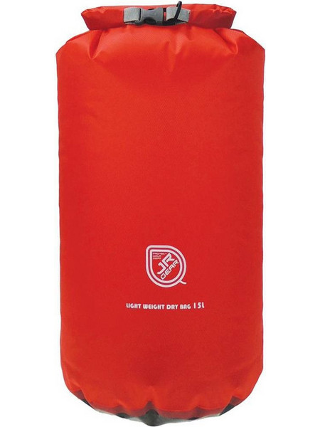 JR Gear Ultra Light 12675 Στεγανός Σάκος Χειρός 15lt Κόκκινος