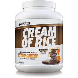 Per4m Cream of Rice Chocolate Orange 2kg