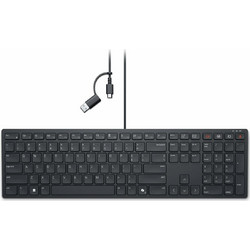 Dell KB525C Black Πληκτρολόγιο